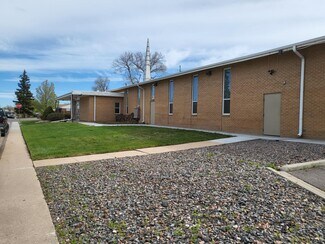 Plus de détails pour 5260 W Florida Ave, Lakewood, CO - Spécialisé à vendre