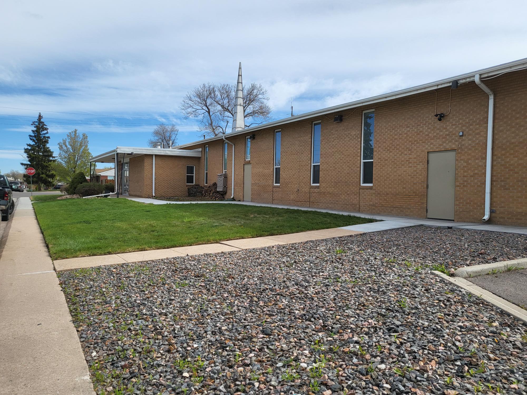 5260 W Florida Ave, Lakewood, CO à vendre Photo principale– Image 1 sur 11