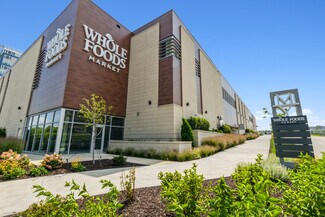 Plus de détails pour 4710 Madison Yards Way, Madison, WI - Local commercial à vendre