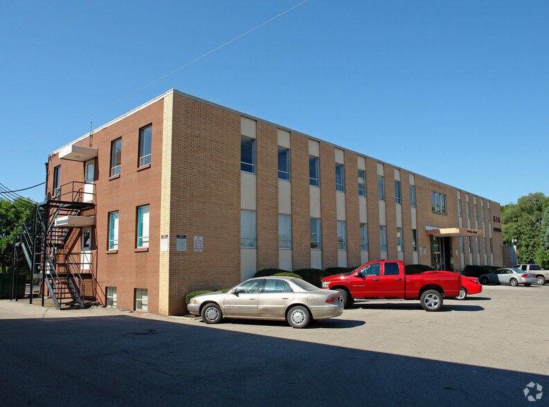 616 N Limestone St, Springfield, OH à louer - Photo de l’immeuble – Image 3 sur 6