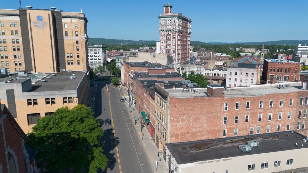 123 Court St, Binghamton, NY à vendre - Photo de l’immeuble – Image 2 sur 49