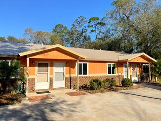 Plus de détails pour The Flats at Osprey Circle – Logement à vendre, Saint Augustine, FL