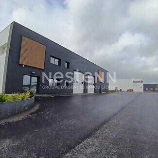 Plus de détails pour Local d'activités à louer