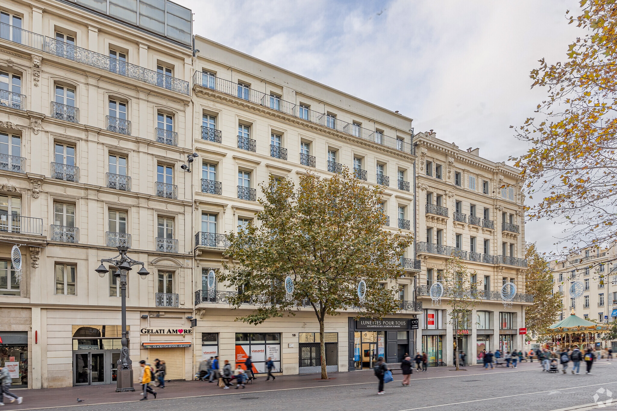 16 Voie La Canebiere, Marseille à louer Photo principale– Image 1 sur 12