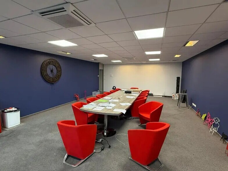 Bureau dans Chalon-sur-Saône à louer - Photo intérieure – Image 2 sur 6