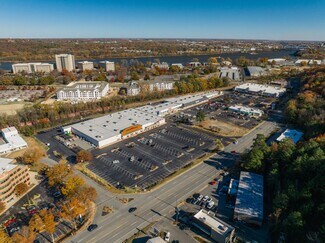 Plus de détails pour 2516 Cantrell Rd, Little Rock, AR - Local commercial à louer