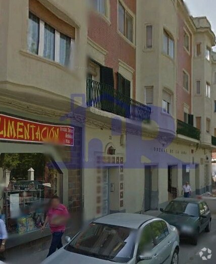 Immeuble residentiel dans Cuenca, Cuenca à vendre Photo intérieure– Image 1 sur 2
