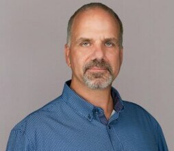 Greg Bowers