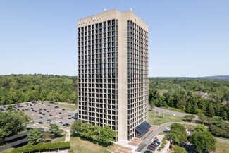 Plus de détails pour 1 Blue Hill Plz, Pearl River, NY - Coworking à louer