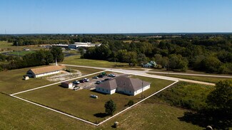 Plus de détails pour 285 SE 467 Rd, Osceola, MO - Bureau à vendre