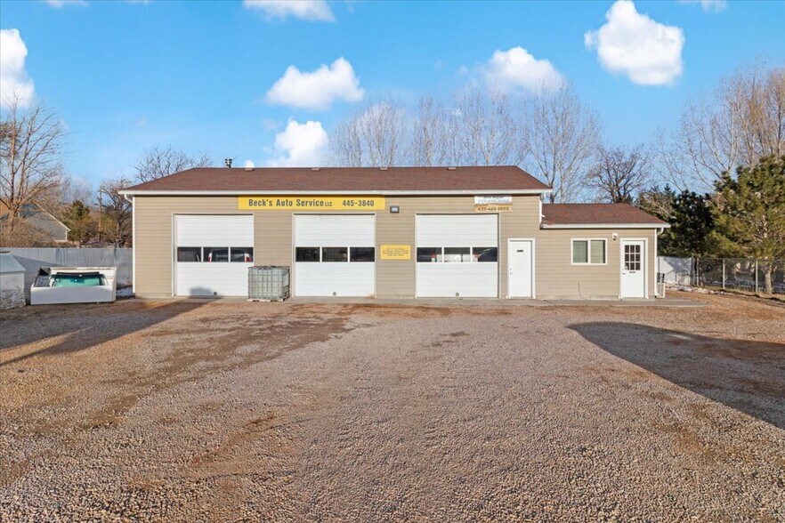 83 State st, Fountain Green, UT à vendre - Photo de l’immeuble – Image 2 sur 16