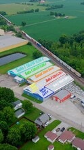 1819 Elmore St, Crawfordsville, IN à louer - Vidéo sur l’annonce professionnelle