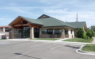 Plus de détails pour 5736 Ward Way, Arvada, CO - Local commercial à vendre