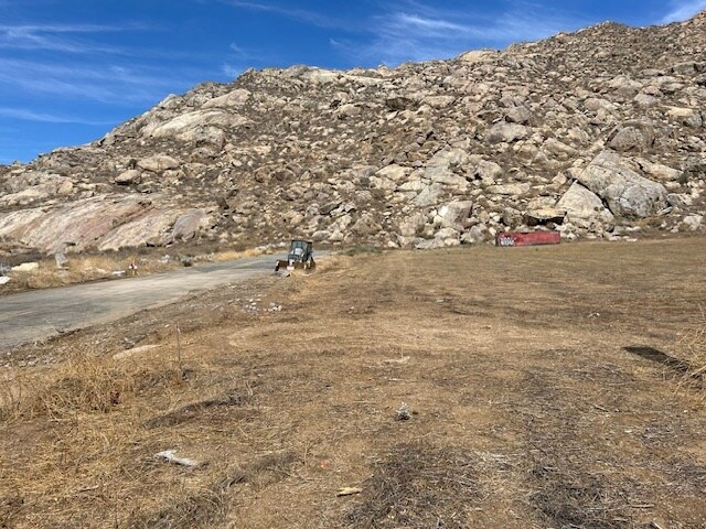 0 NE Corner Ramona Expy, Perris, CA à vendre - Autre – Image 2 sur 6