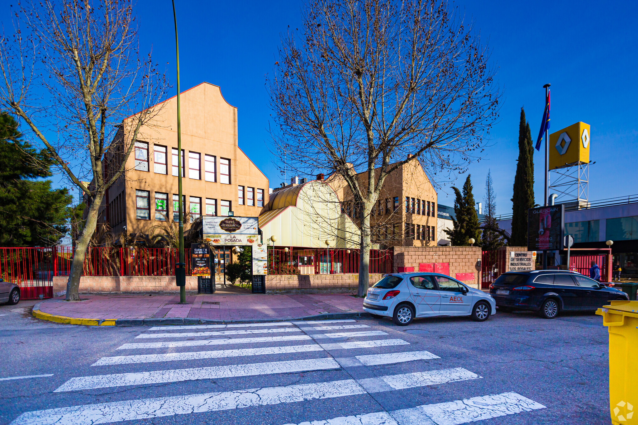 Calle Fragua, 1, Móstoles, Madrid à vendre Photo principale– Image 1 sur 5