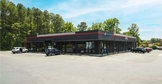 Plus de détails pour 3205 University Dr, Durham, NC - Local commercial à louer
