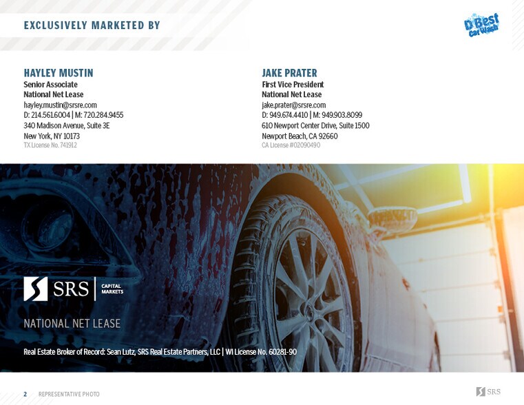 3456 E Main St, Merrill, WI à vendre - Photo de l’immeuble – Image 2 sur 7