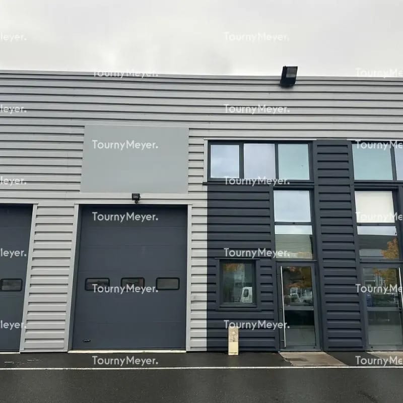 21 Rue Jan Palach, Saint-Herblain à vendre Photo de l’immeuble– Image 1 sur 6