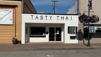 Plus de détails pour 123 Front Ave NW, Castle Rock, WA - Local commercial à louer