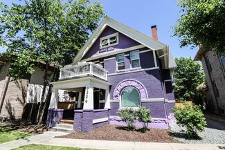 Plus de détails pour 1234 York St, Denver, CO - Logement à vendre
