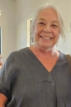 Judith Canero