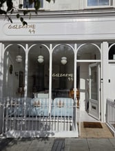 44 Golborne Rd, Londres à louer Photo de l’immeuble– Image 1 sur 5