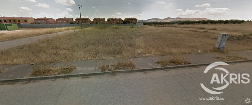 Terrain dans Nambroca, Toledo à vendre - Photo de l’immeuble – Image 2 sur 5