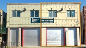 Plus de détails pour 2379 48th St, Astoria, NY - Industriel/Logistique à vendre