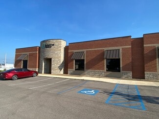 Plus de détails pour 809 Varsity Dr, Tupelo, MS - Bureau/Local commercial, Local d'activités à louer