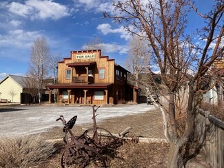 Plus de détails pour 400 Palomino Trl, Ridgway, CO - Bureau à vendre