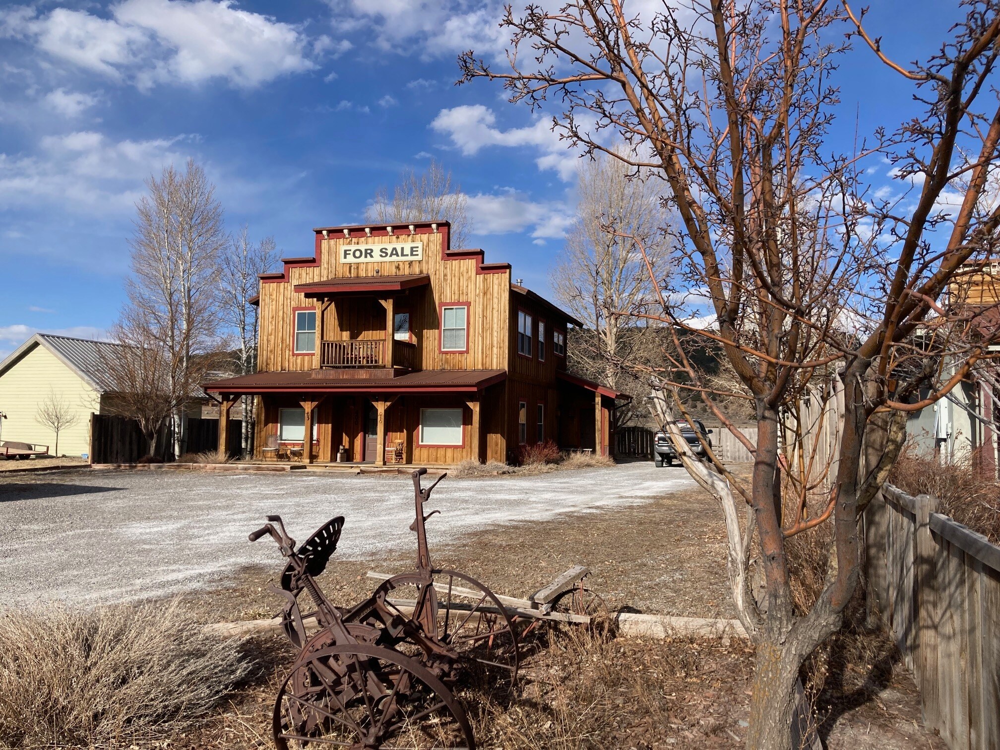 400 Palomino Trl, Ridgway, CO à vendre Photo de l’immeuble– Image 1 sur 25