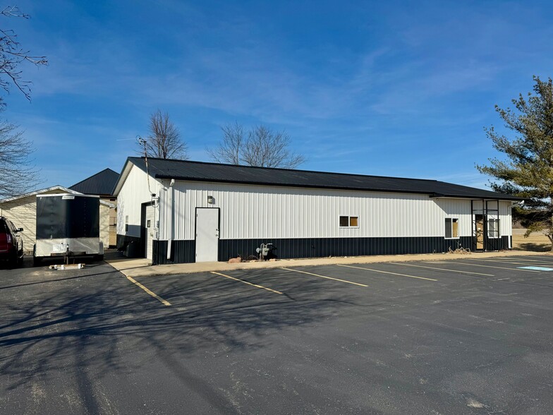 9 Enterprise Dr, La Salle, IL à louer - Photo de l’immeuble – Image 2 sur 7