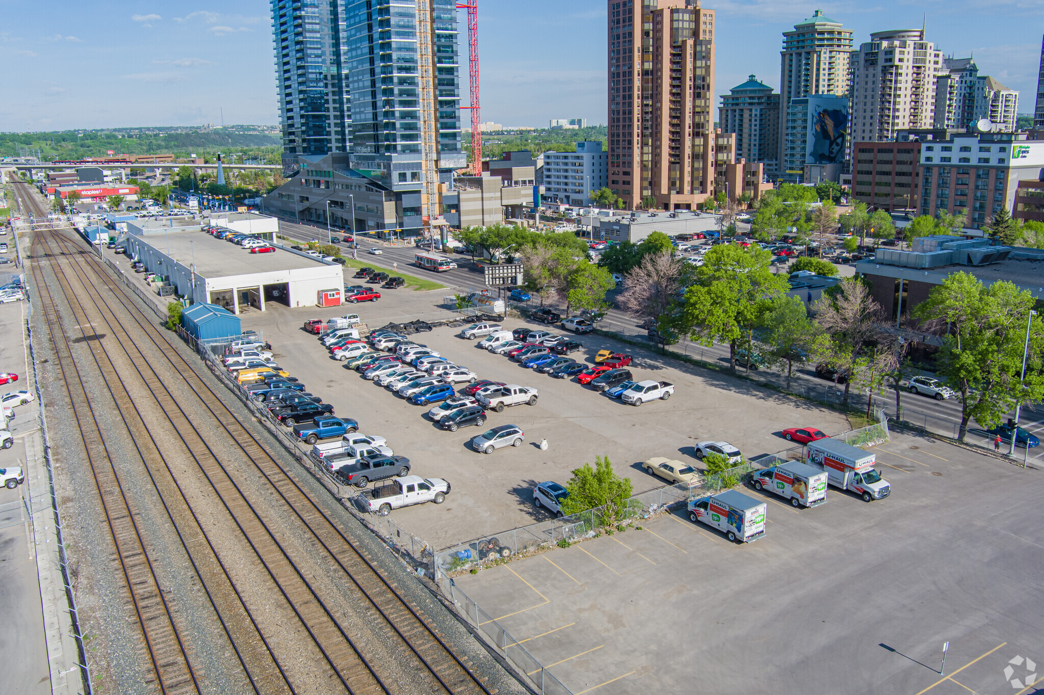 1009D 9th Ave SW, Calgary, AB à vendre Photo principale– Image 1 sur 5
