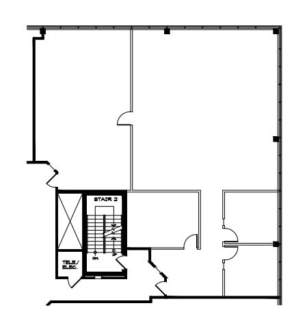 225 Union Blvd, Lakewood, CO à louer Plan d’étage– Image 1 sur 1