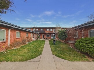 Plus de détails pour 5995 W 29th Ave, Wheat Ridge, CO - Logement à vendre