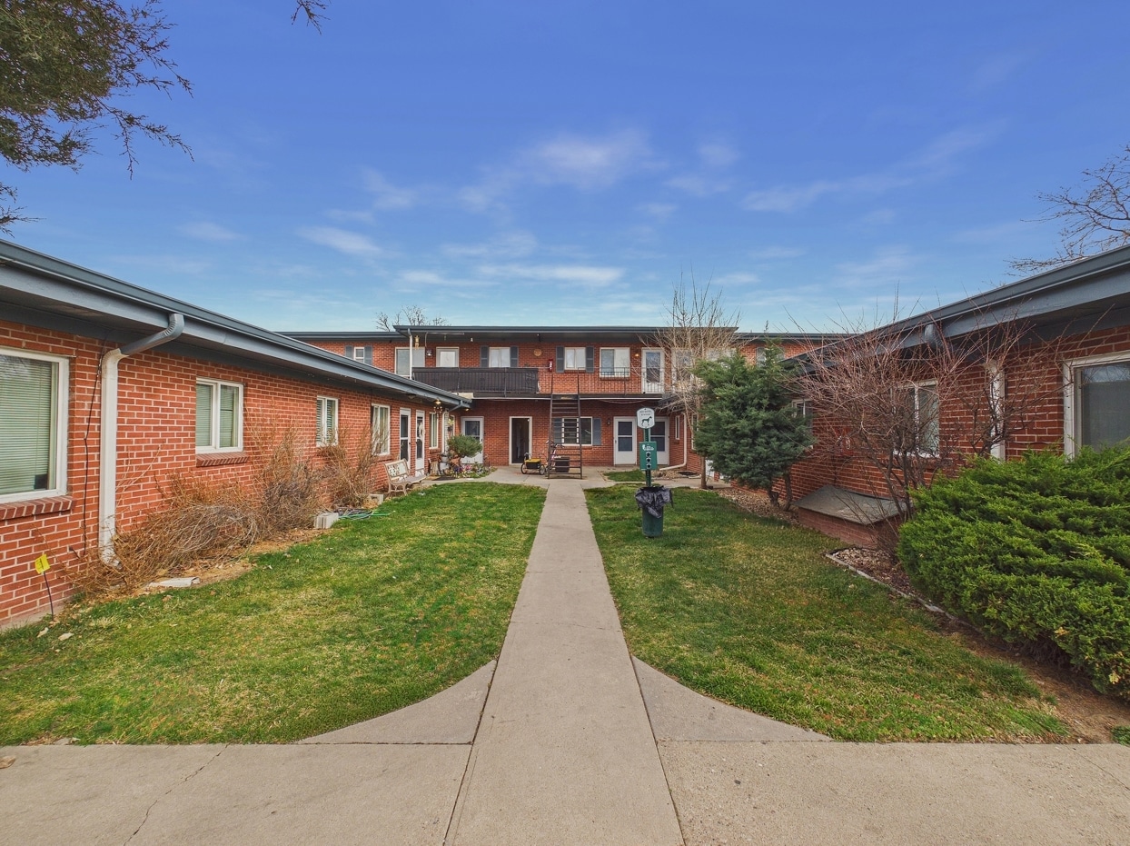 5995 W 29th Ave, Wheat Ridge, CO à vendre Photo principale– Image 1 sur 16