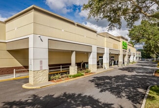 Plus de détails pour 4824-4886 Sun City Center Blvd, Sun City Center, FL - Local commercial à louer
