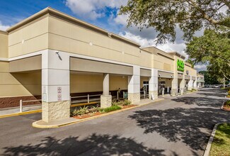 Plus de détails pour 4824-4886 Sun City Center Blvd, Sun City Center, FL - Local commercial à louer