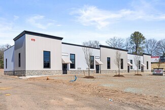 Plus de détails pour 170 Scott Swamp rd, Farmington, CT - Industriel/Logistique à louer