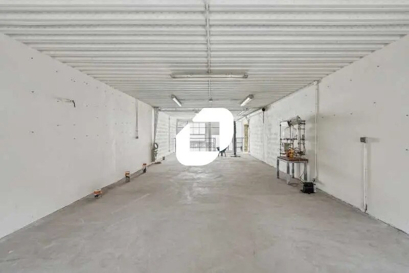 6 Rue L'Eclateur, Ivry-sur-Seine à vendre - Photo de l’immeuble – Image 3 sur 11