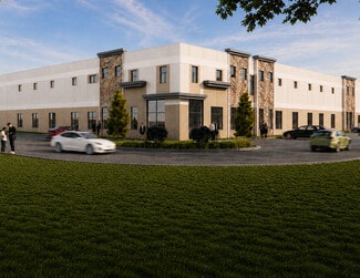 Plus de détails pour 0 Arlington Ave, Saint Paul, MN - Industriel/Logistique à louer
