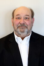 Ron Orr