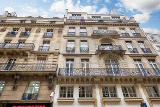 Plus de détails pour 28 Rue De Mogador, Paris - Bureau à louer
