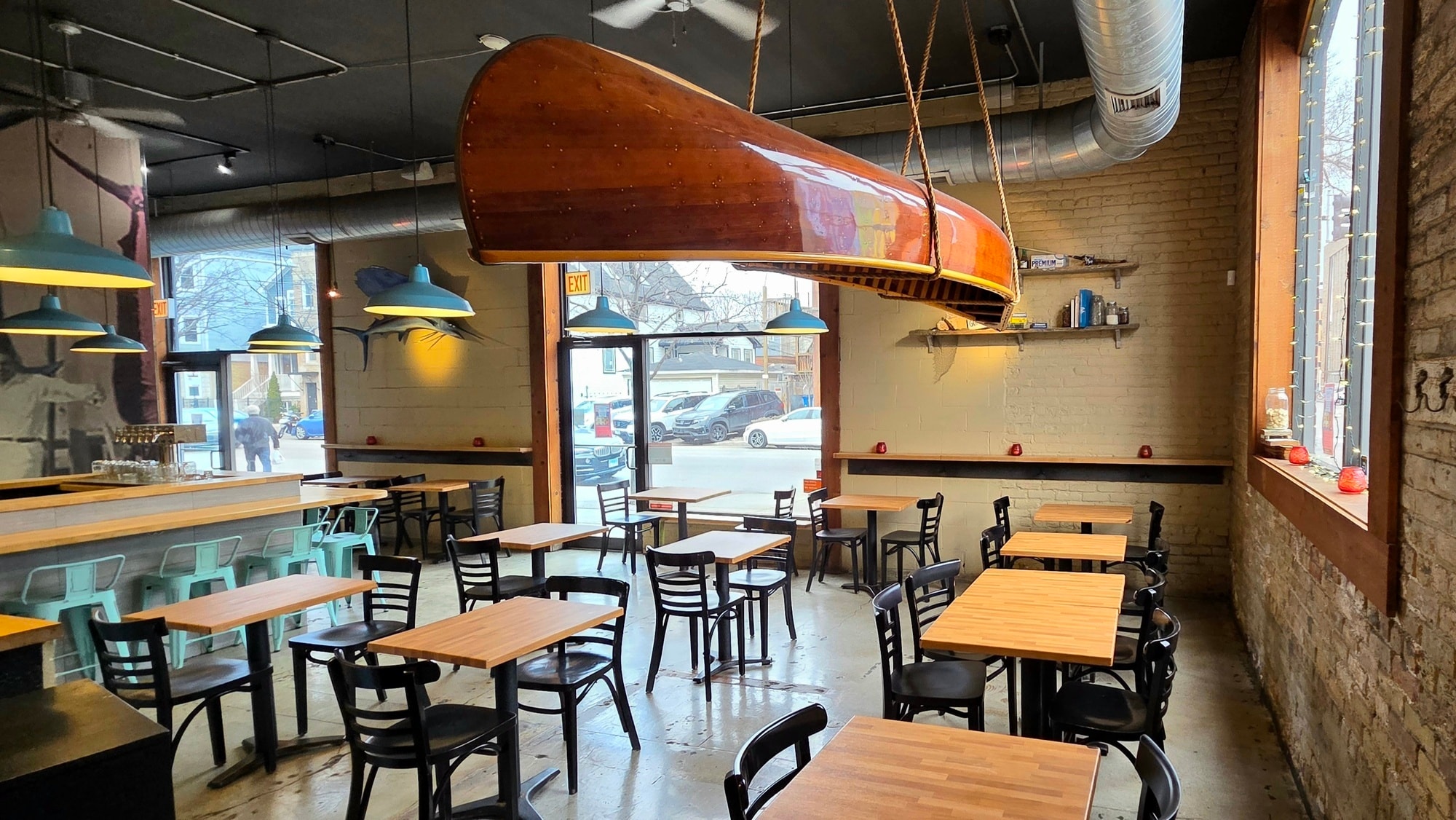 2954-2958 N Sheffield Ave, Chicago, IL à louer Photo intérieure– Image 1 sur 3