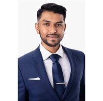 Shahriar Zim