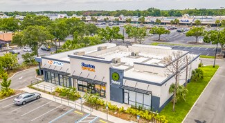 Plus de détails pour 7225 W Colonial Dr, Orlando, FL - Local commercial à vendre