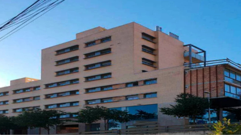 Avenida de Catalunya, 124, Parets del Vallès, Barcelona à vendre Photo de l’immeuble– Image 1 sur 2