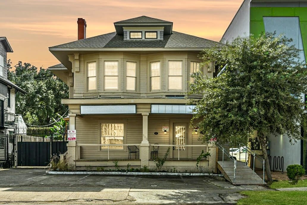 239 Westheimer Rd, Houston, TX à vendre Photo de l’immeuble– Image 1 sur 69