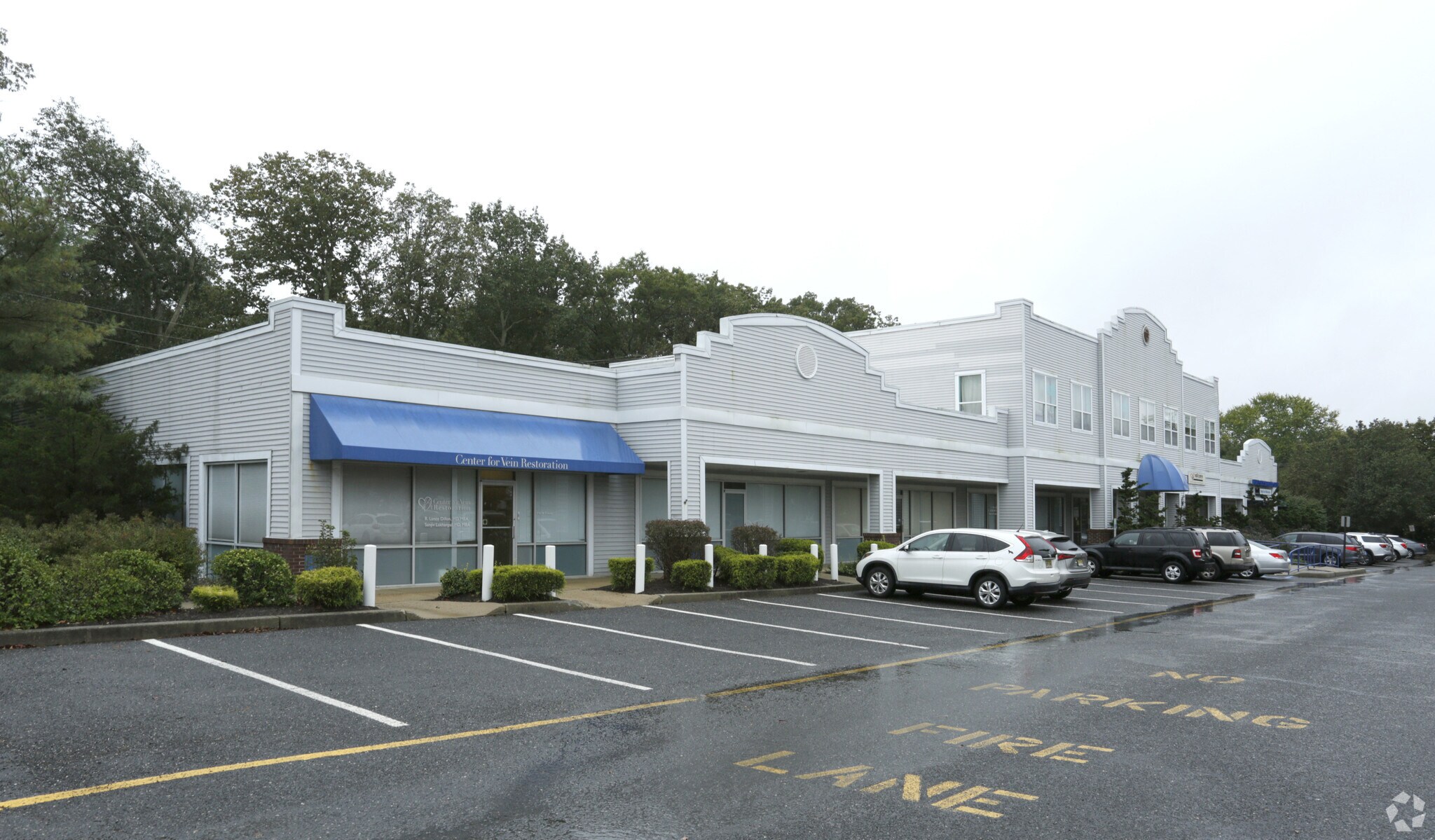 4752-4782 US Highway 9, Howell, NJ à louer Photo principale– Image 1 sur 4