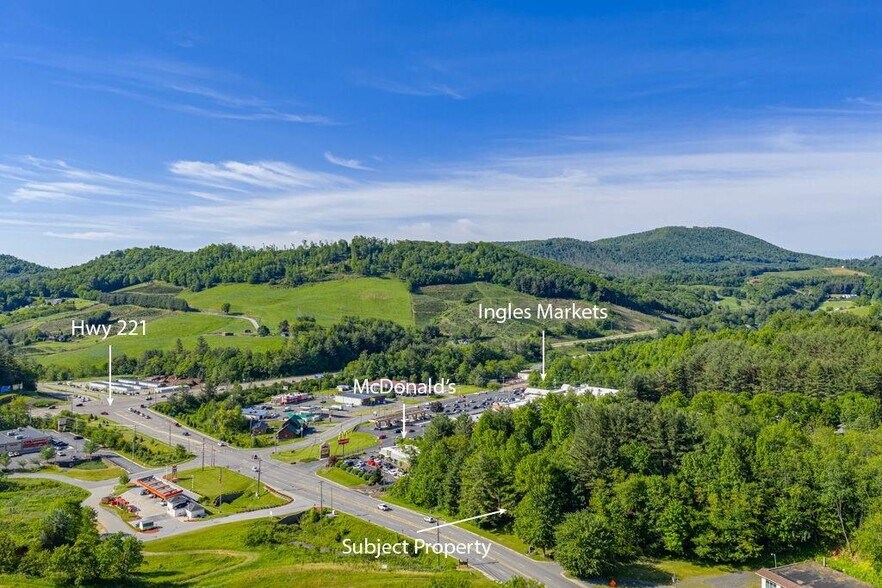 TBD Jefferson Ave, West Jefferson, NC à vendre - Autre – Image 2 sur 17